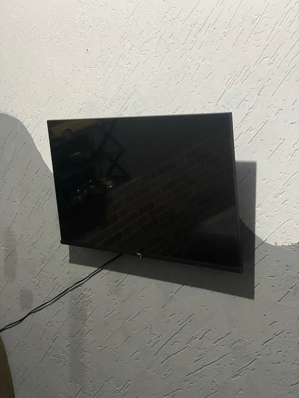 Tv TCL 32 Polegadas SMART