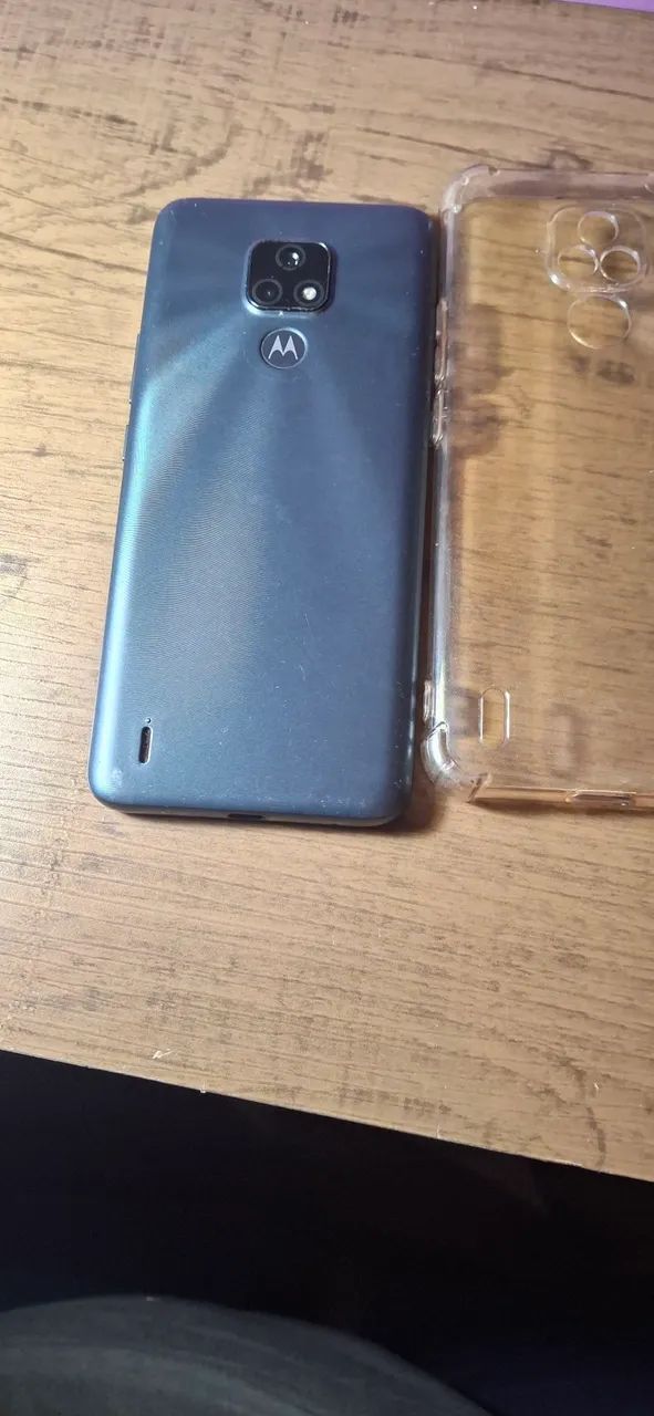 Motorola E7 - Foto 5
