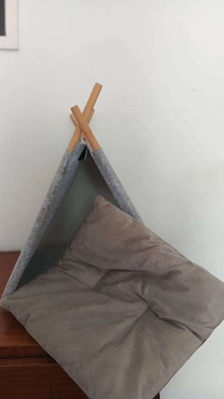 Tenda para gato - Foto 3