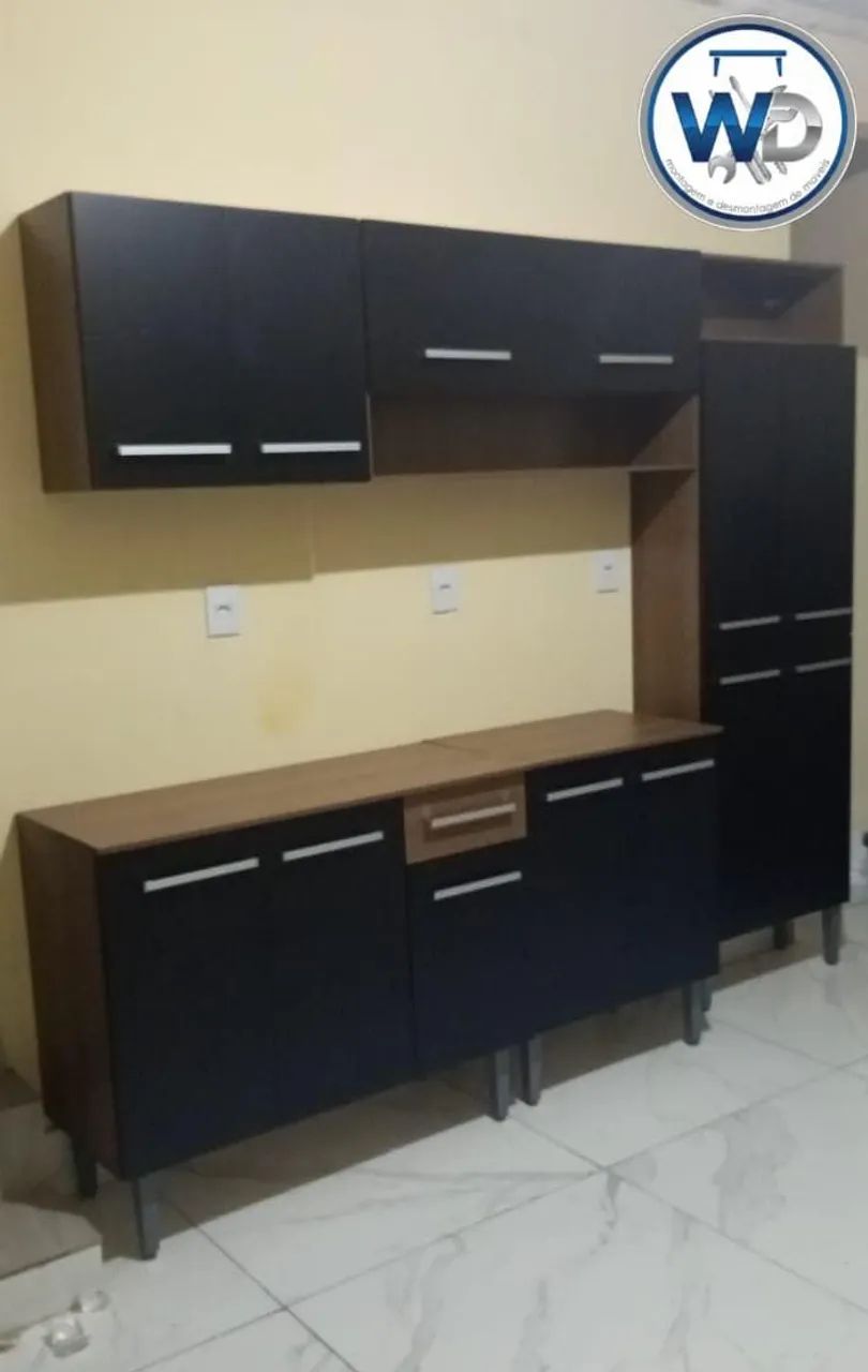 Montador de móveis  - Foto 4