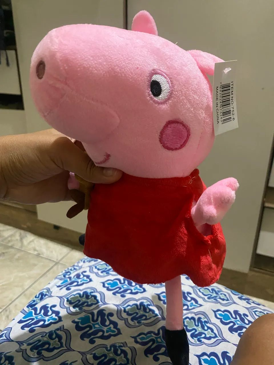 Peppa Pig (NOVO)