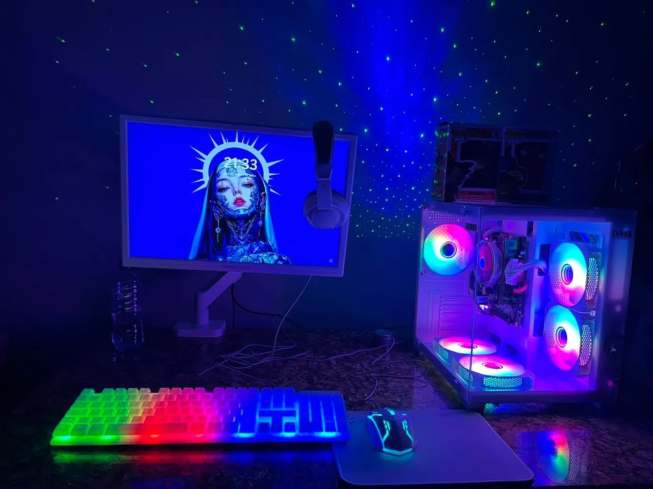 VENDO PC EM BLUMENAU - Foto 2