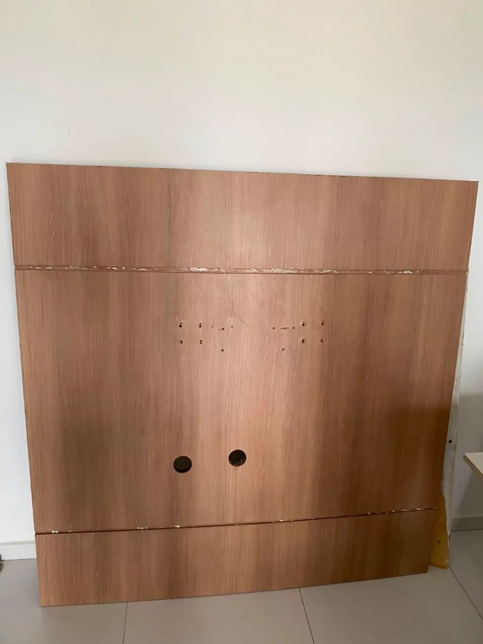 Painel de tv 