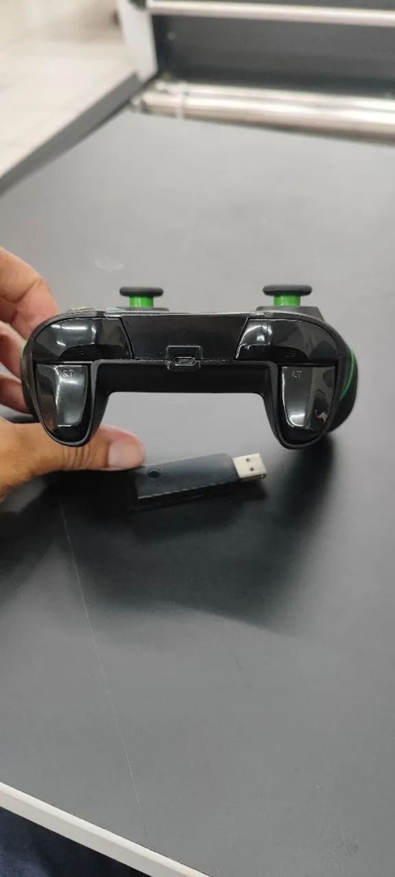 Controle XBOX/PC - Foto 3