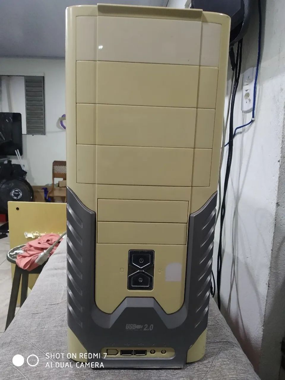 Computador 775