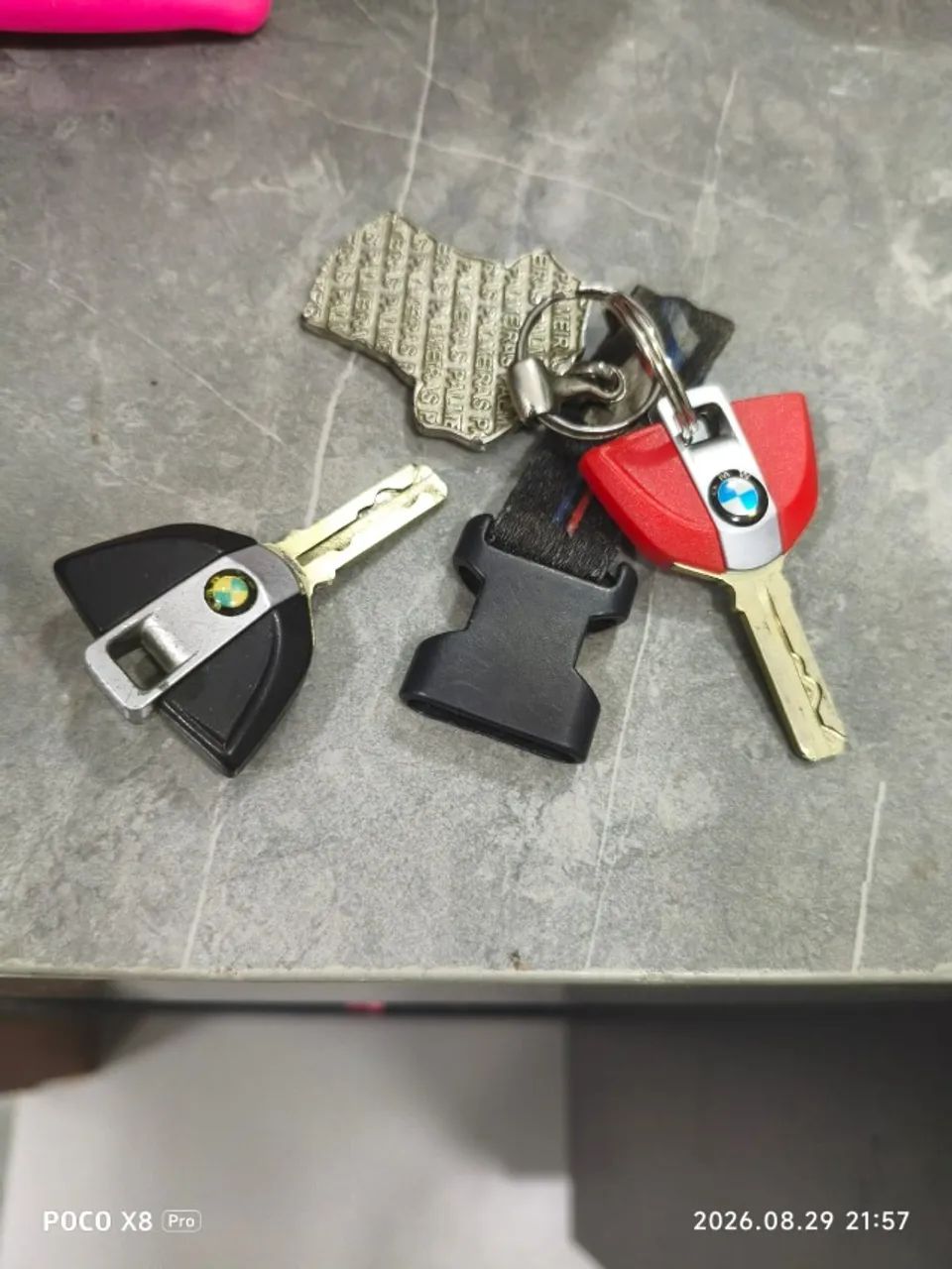 Bmw f800r 2013  - Foto 4