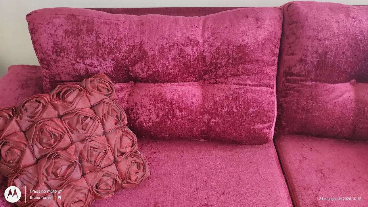 Sofá  - Foto 2