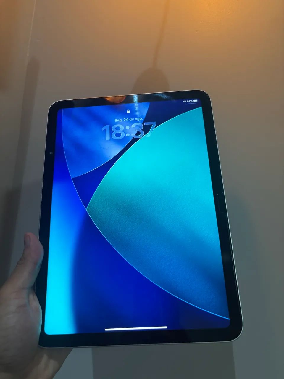 iPad 10 64 GB - Foto 3