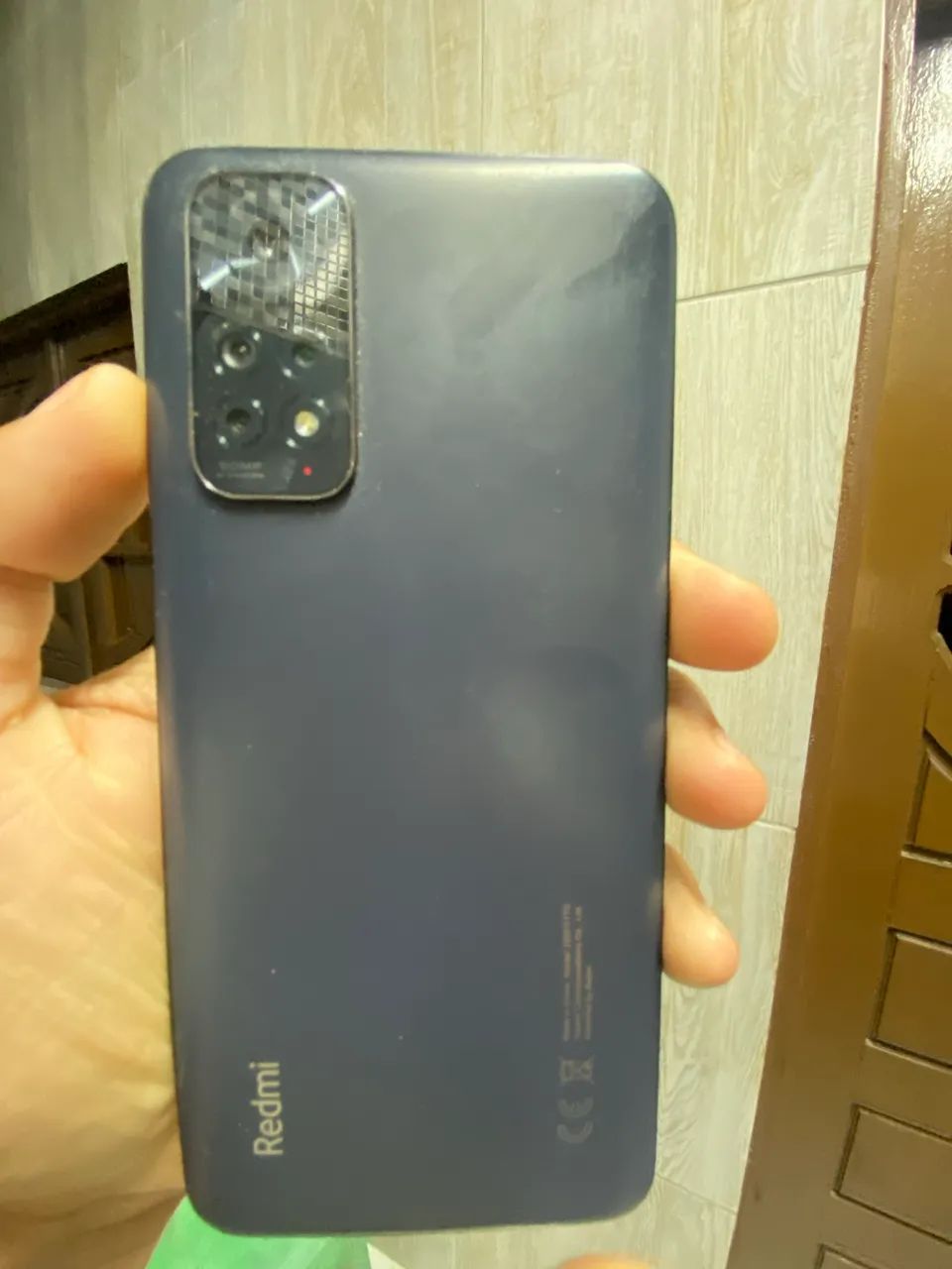 Vende-se Redmi note 11  128 GB