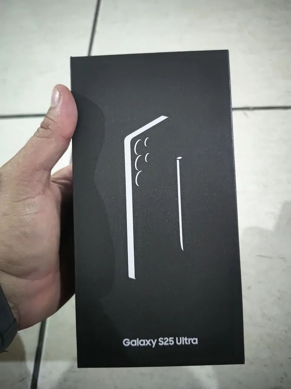 S25 ultra 
