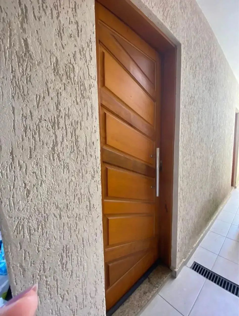CASA A VENDA EM TAGUATINGA - Foto 2