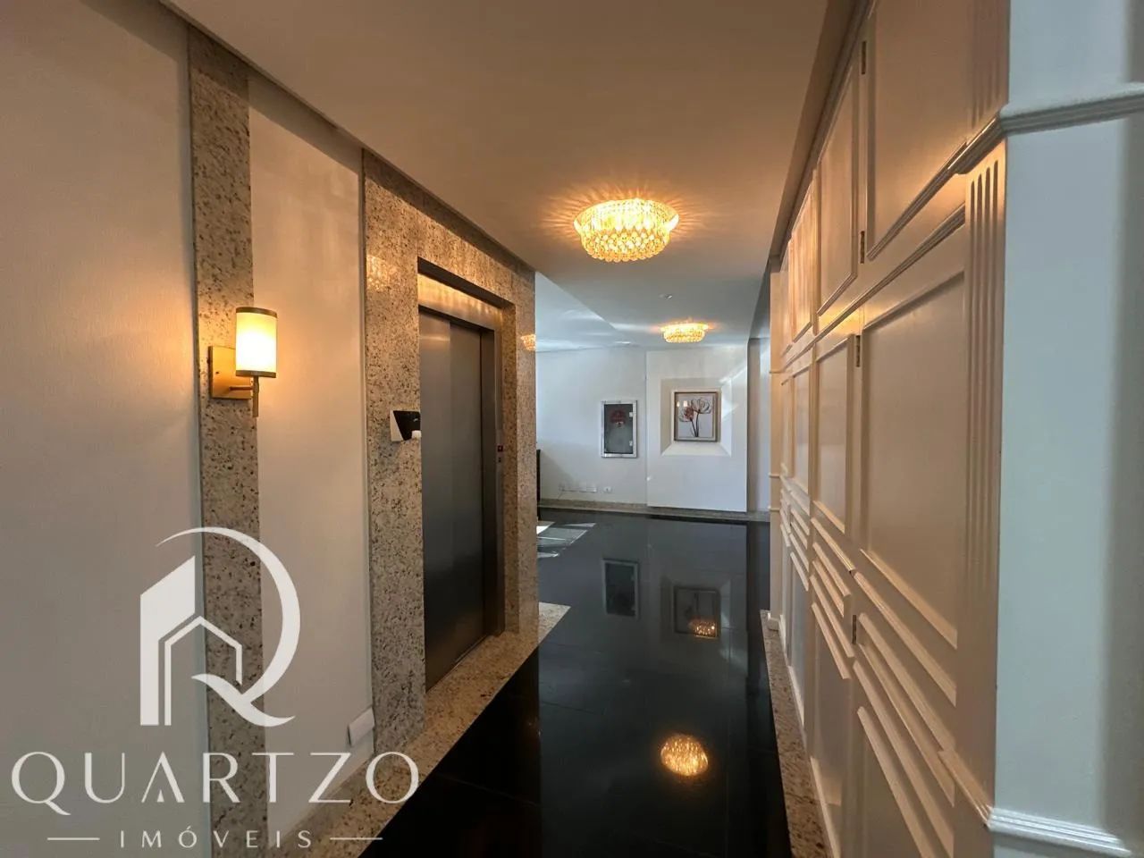 Apartamento edificio Barcelona - Zona 07 - Maringá - PR - Foto 3