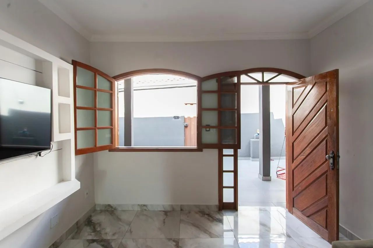 Casa à Venda - Floramar, 3 Quartos, 360 m2 - Foto 5