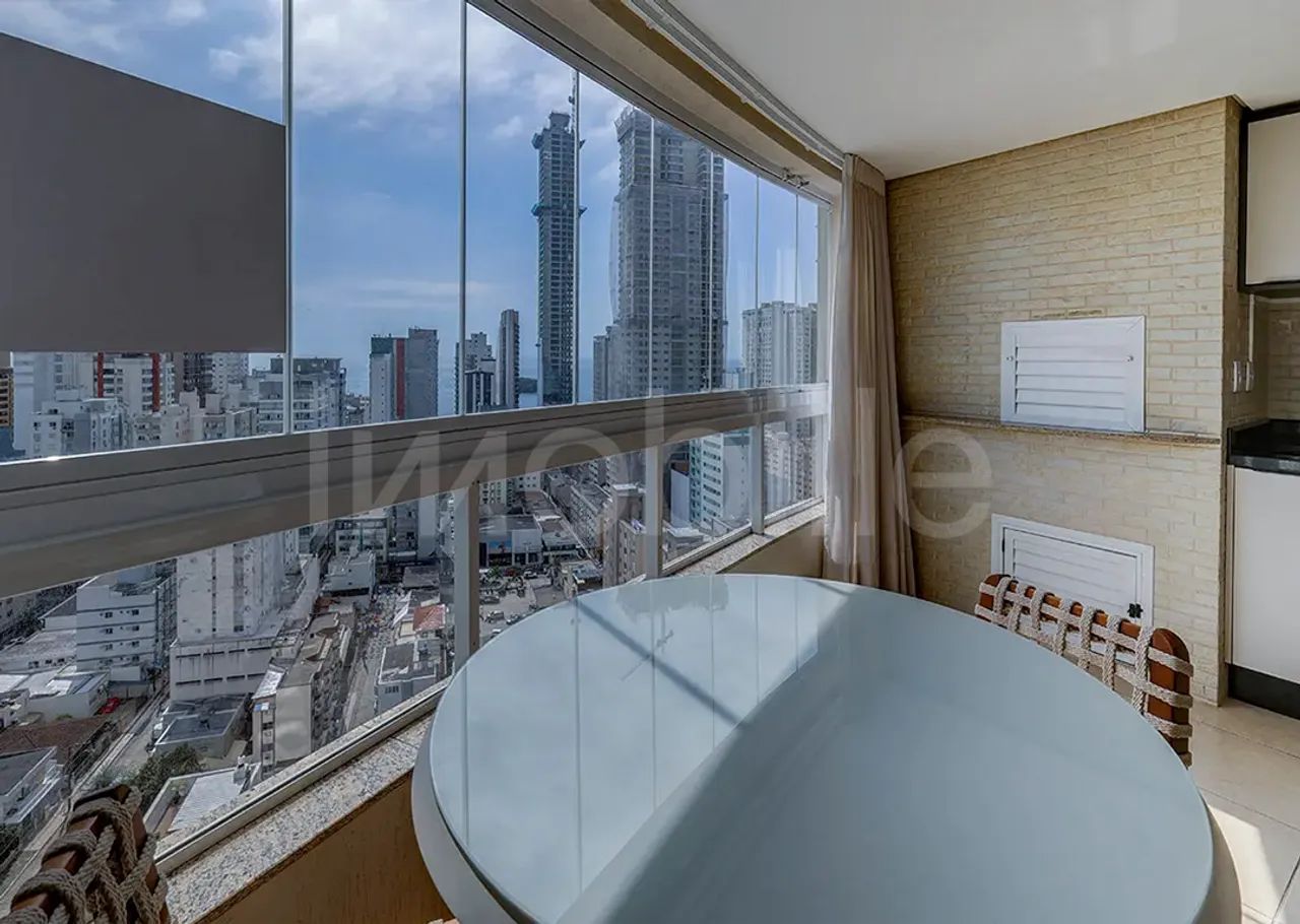 Apartamento no Edificio Arnoldo Werner em Balneário Camboriú. - Foto 5