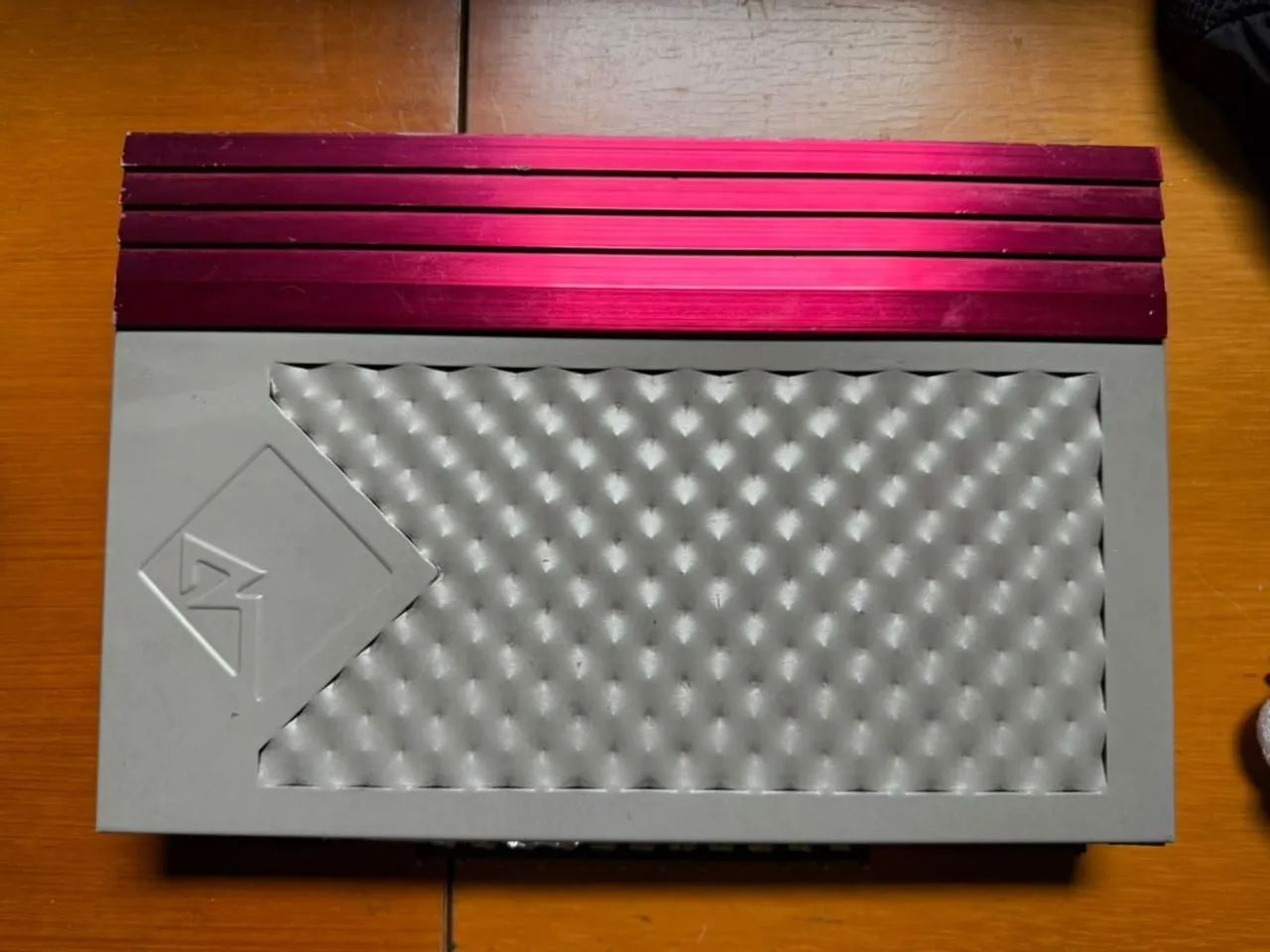 Módulo fosgate 4.6x 