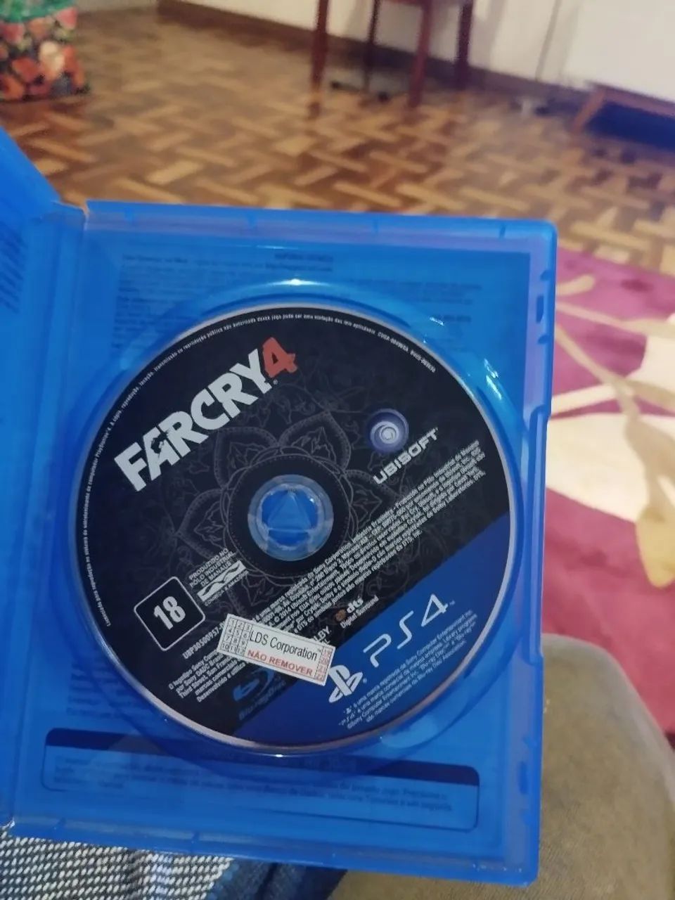 Far Cry 4  - Foto 2
