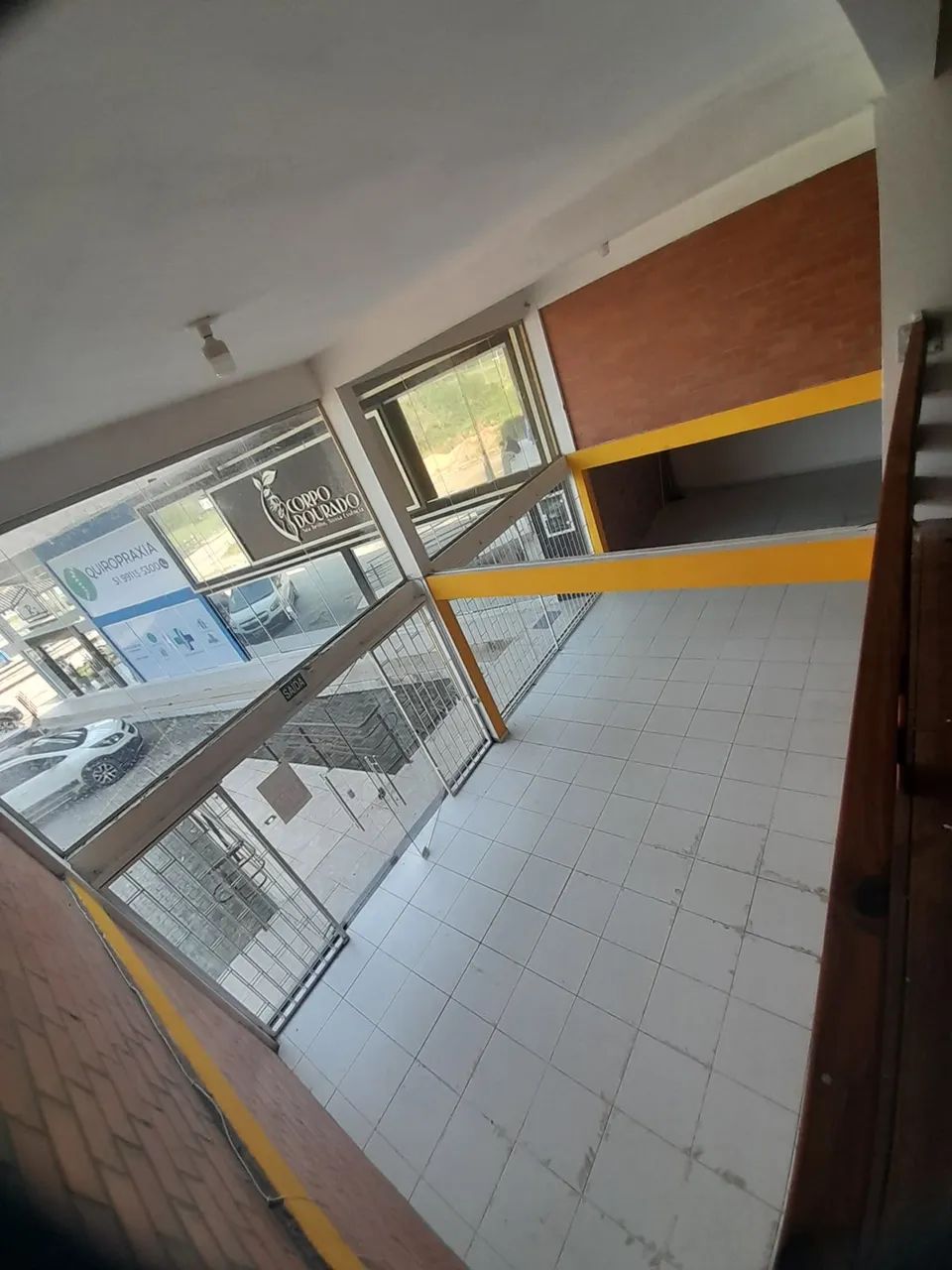 Aluga-se sala comercial - Paulo Lopes - Foto 3