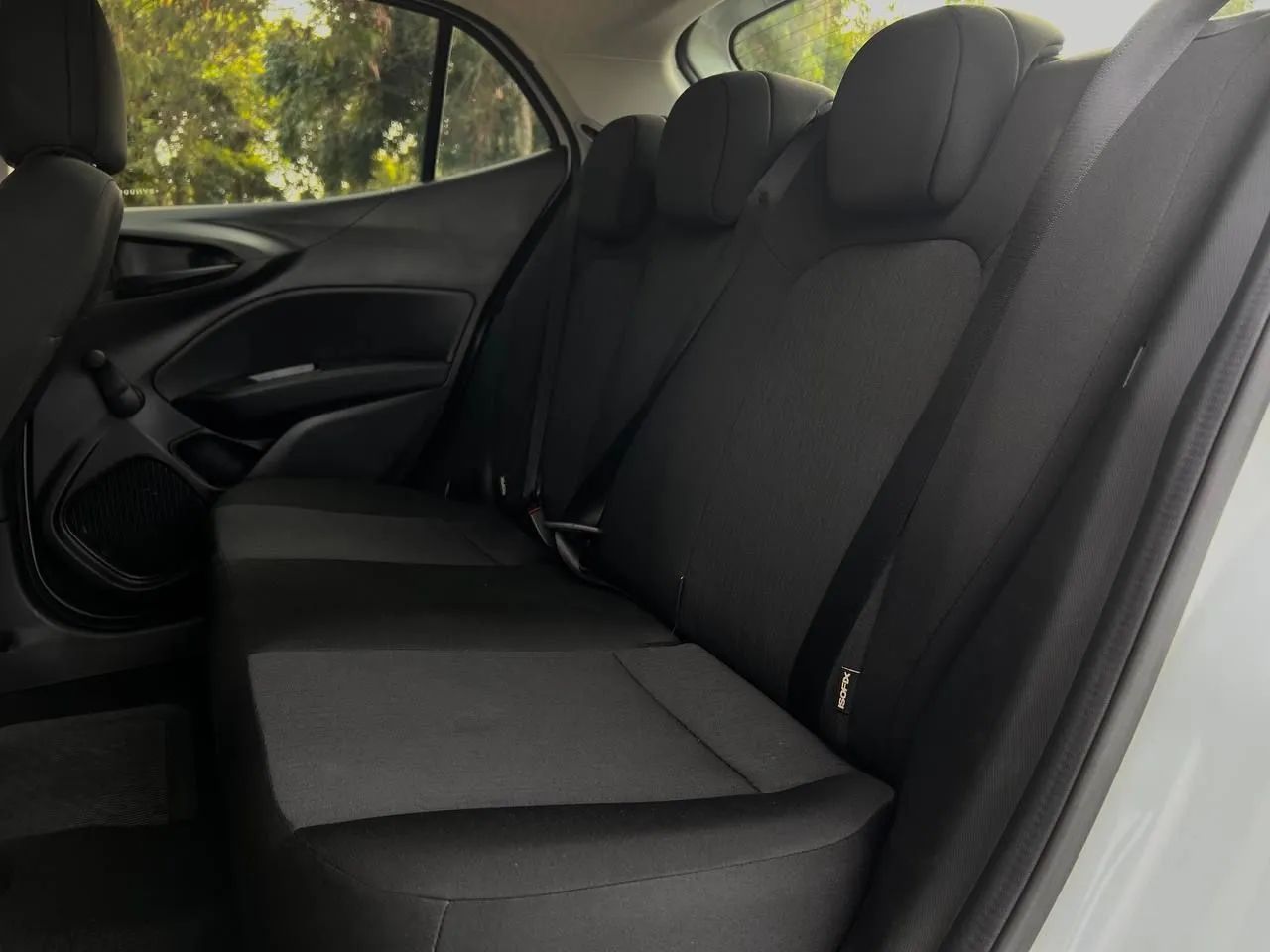 Fiat Argo Drive 1.0 6V Flex 2025 - Foto 3