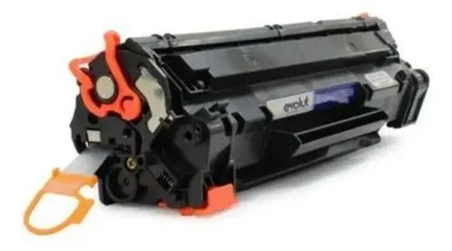 Toner Compatível Hp Cb435a/436a/285a - Foto 2
