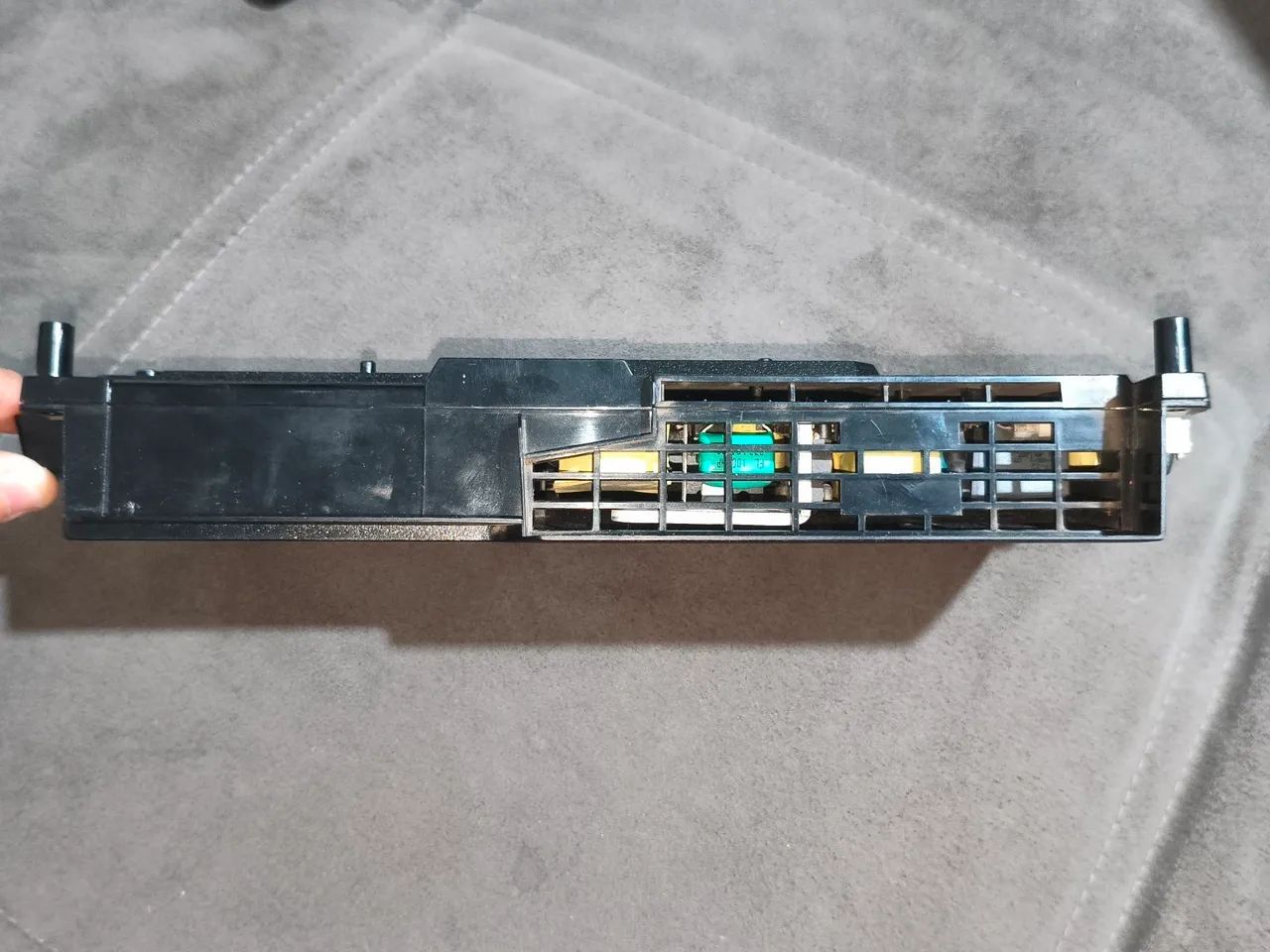 Fonte original Ps3 slim CECH-30xx - Foto 4