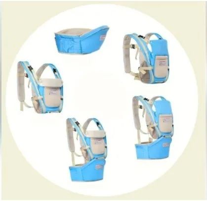 Canguru Ergonomico Slinguer