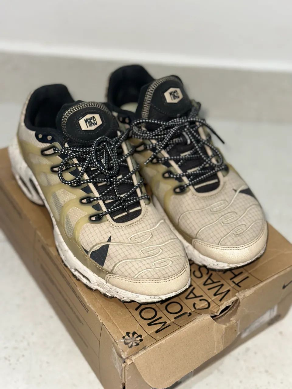 Nike TN Terrascape Plus, 41 - Foto 2