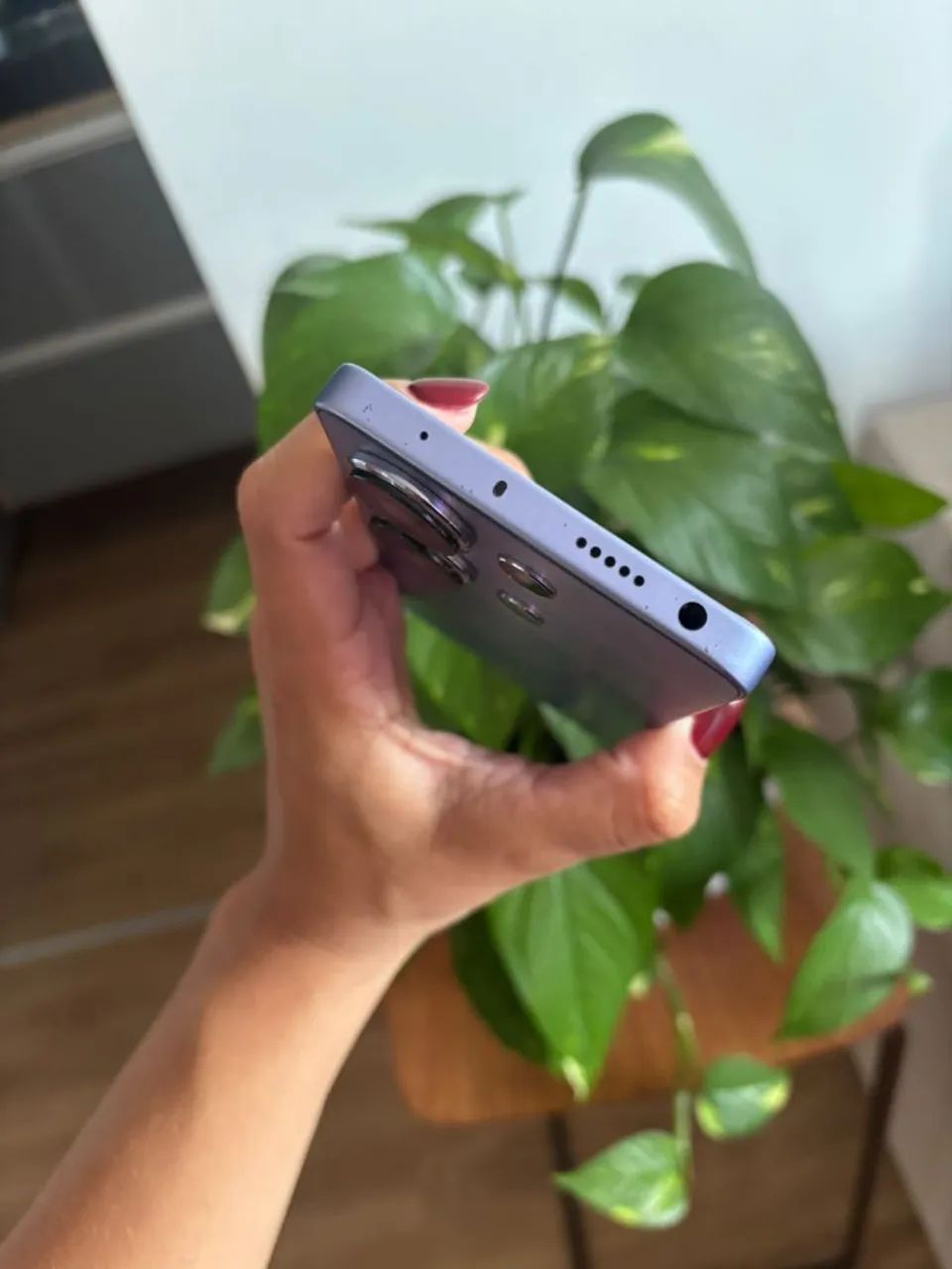 REDMI NOTE 13 PRO 4G 256GB - Foto 2