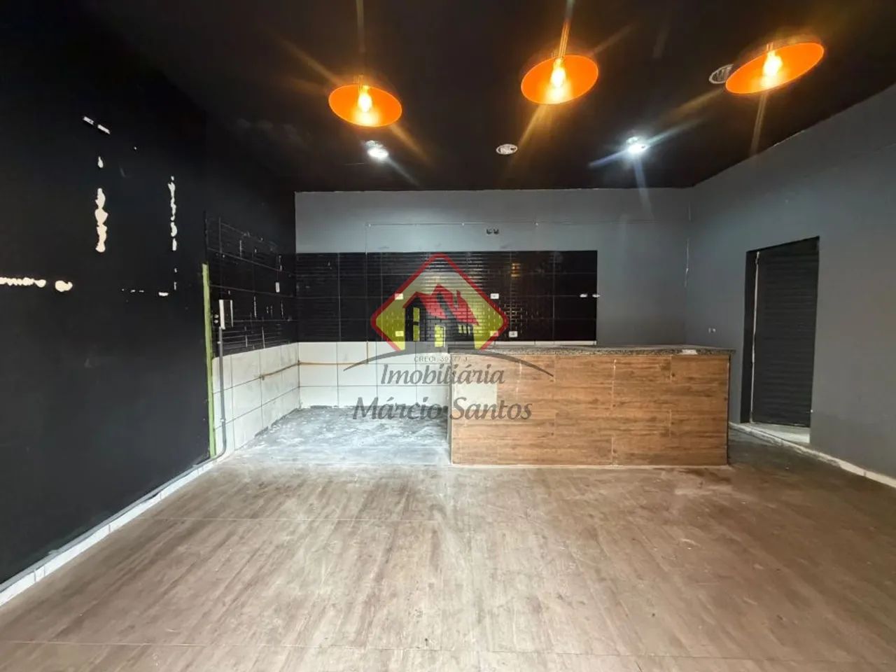 Locação de Comercial / Ponto Comercial na cidade de Taubaté - Foto 5