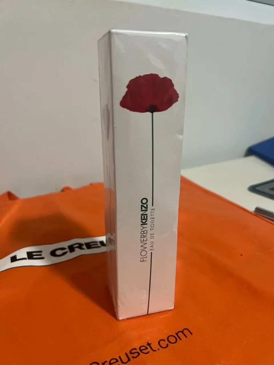 Perfume Flower by KENZO Original! EDT - Foto 2