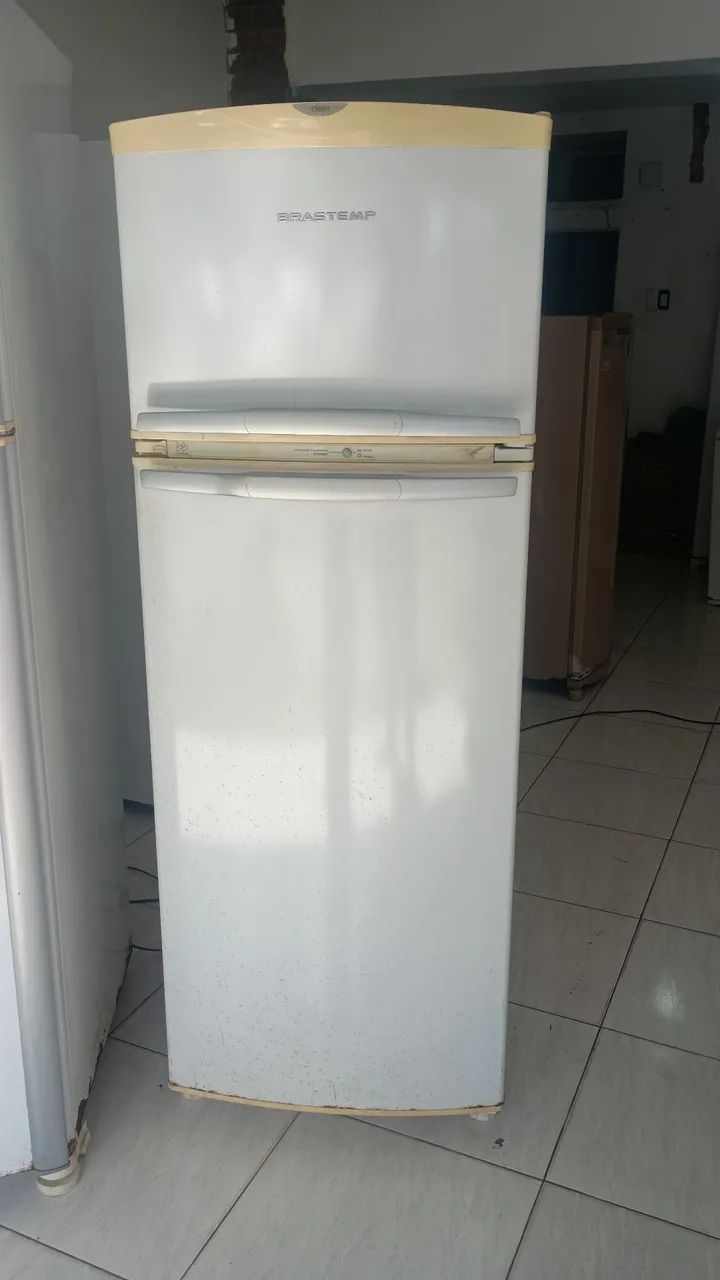 Geladeira 