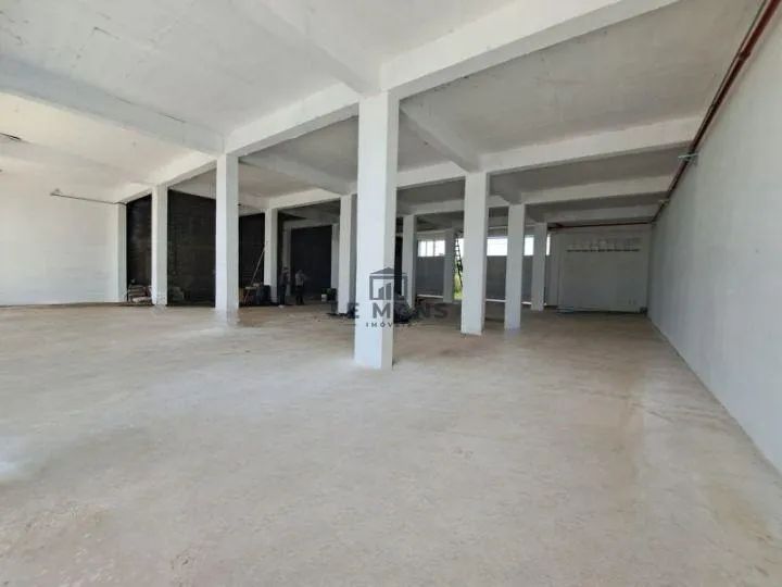 Galpão para alugar em Piracicaba, Unileste, com 550 m² - Foto 3
