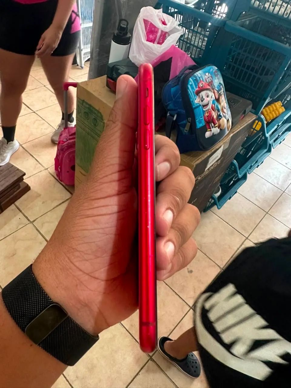 iPhone 11 - Foto 5