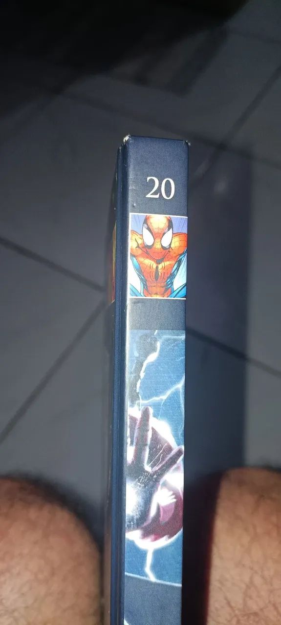 Quadrinhos original Marvel  - Foto 3