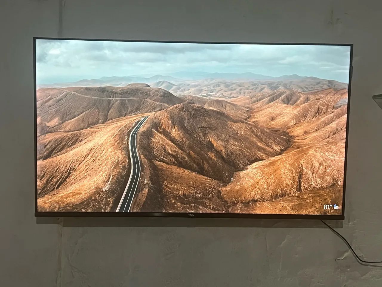 Tv TCL de 40 polegadas  - Foto 4
