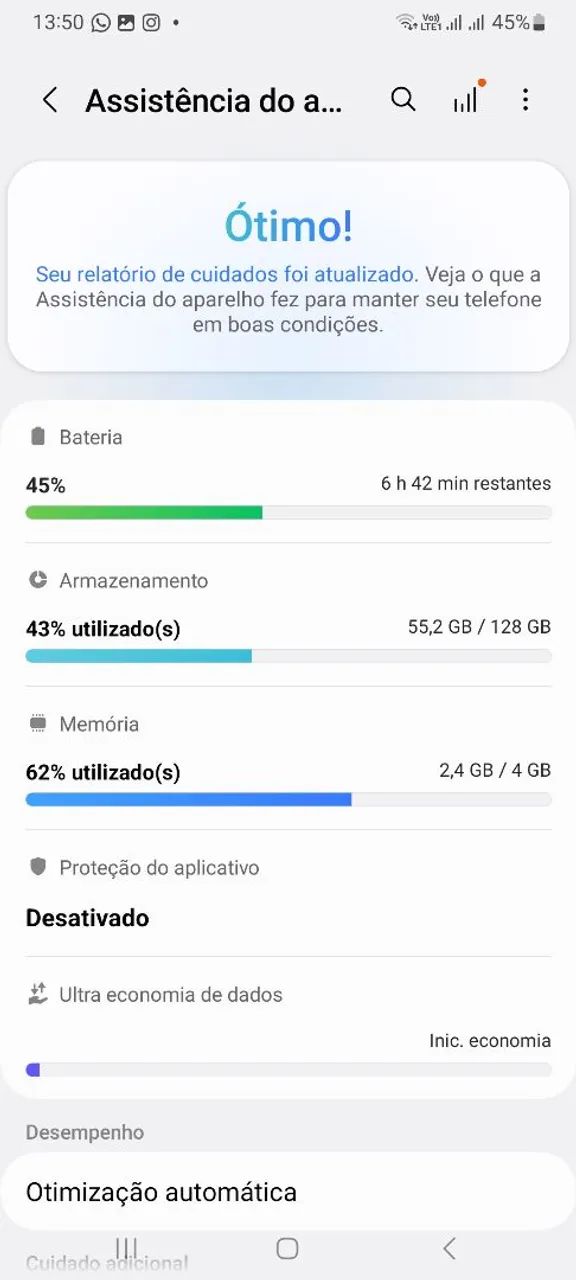 A32 ..128GB - Foto 4