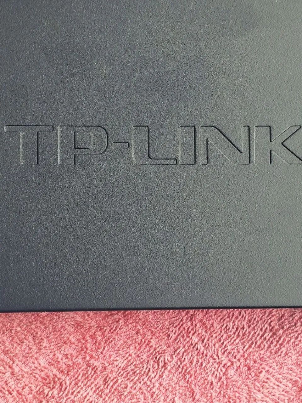 Roteador TP-LINK tl- R470T+ - Foto 3
