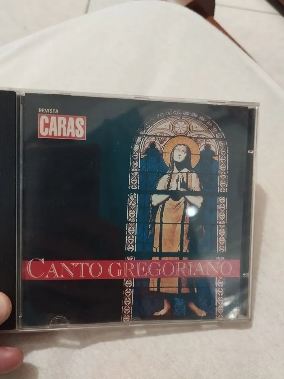Canto Gregoriano 