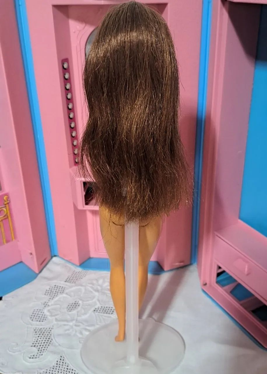 Boneca barbie Mattel - Foto 3