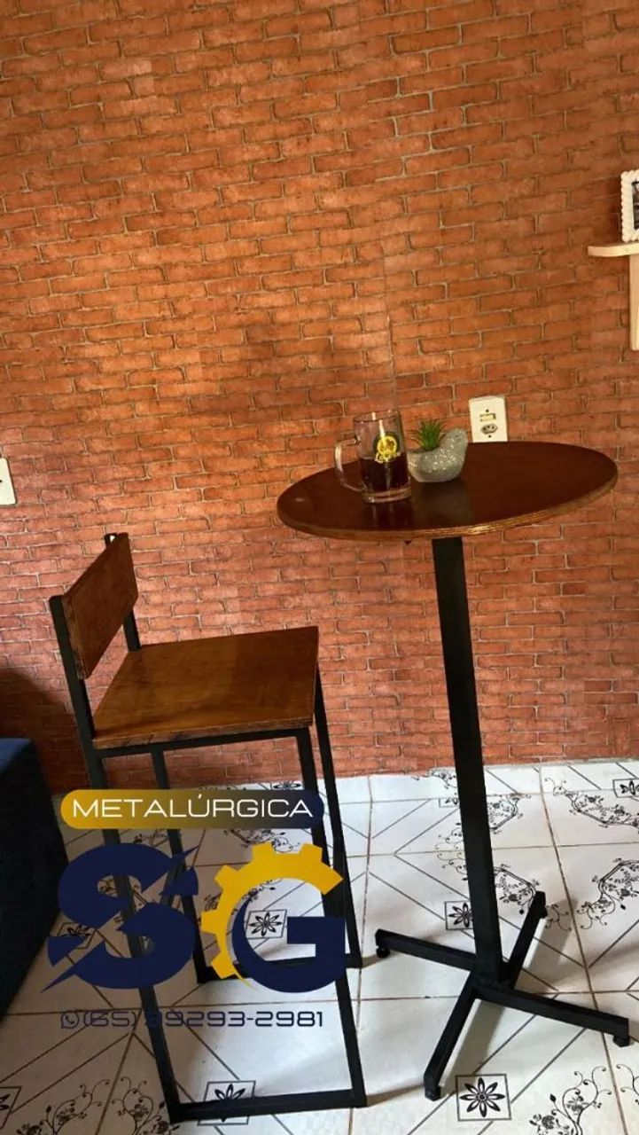 Serralheiro-metalúrgica  - Foto 2