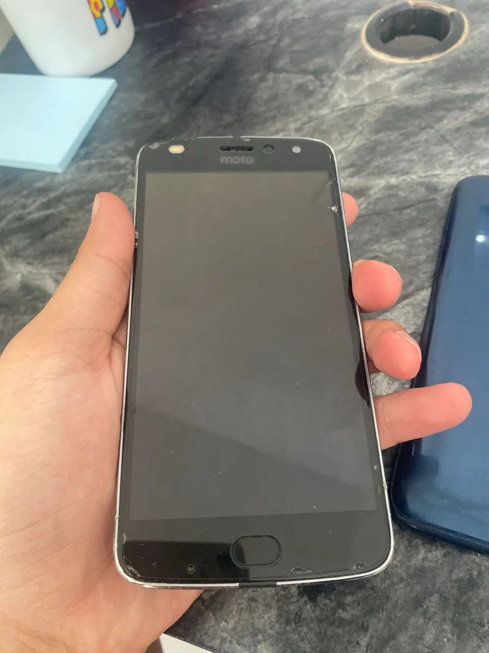 Sucata de celulares  - Foto 3