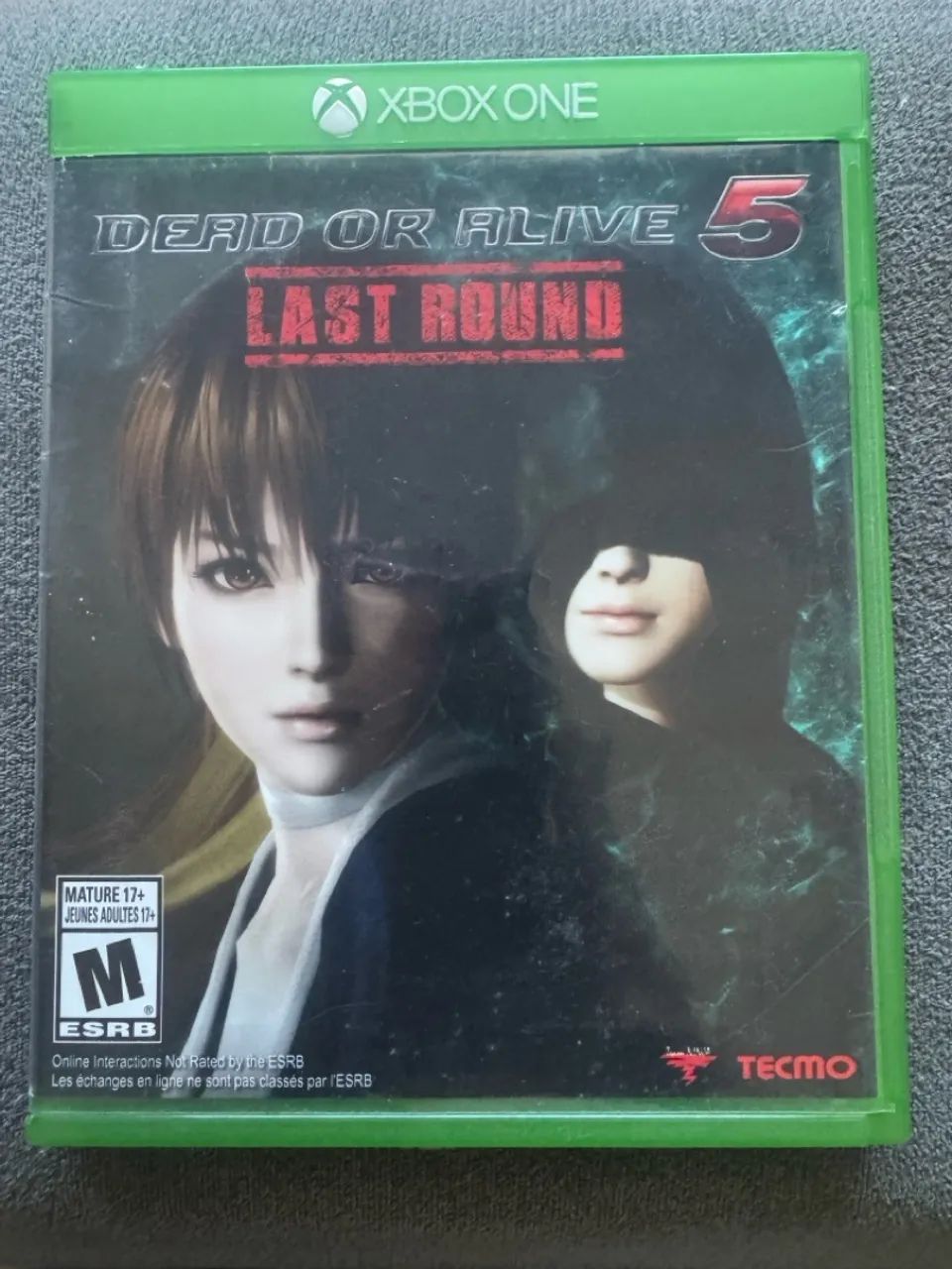 Jogos c box one  - Foto 5