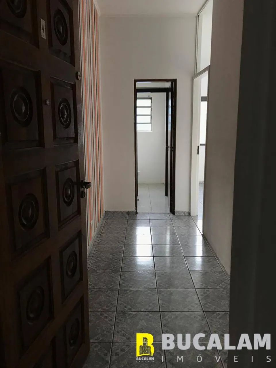 SALA COMERCIAL PARA LOCAÇÃO NO CENTRO DE TABOÃO DA SERRA!!! - Foto 5