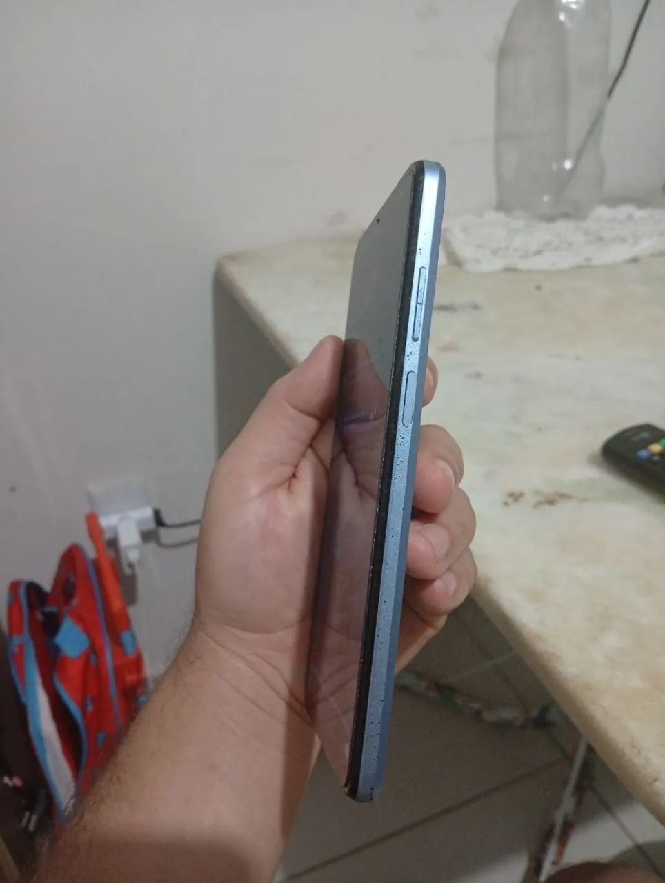 Vendo Moto E22 - Foto 3