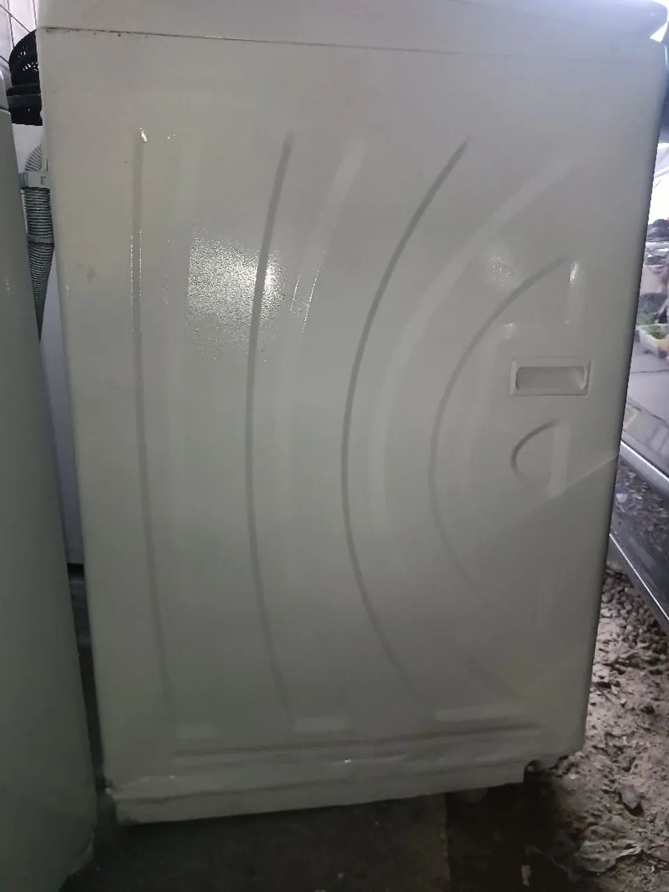 Máquina de lavar roupa Panasonic - Foto 4