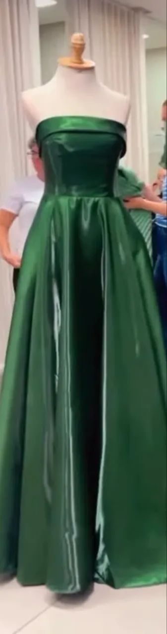 Vestido - Foto 3