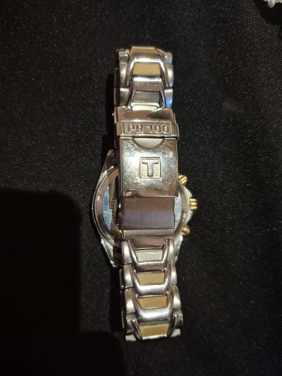 Relógio TISSOT original  - Foto 3