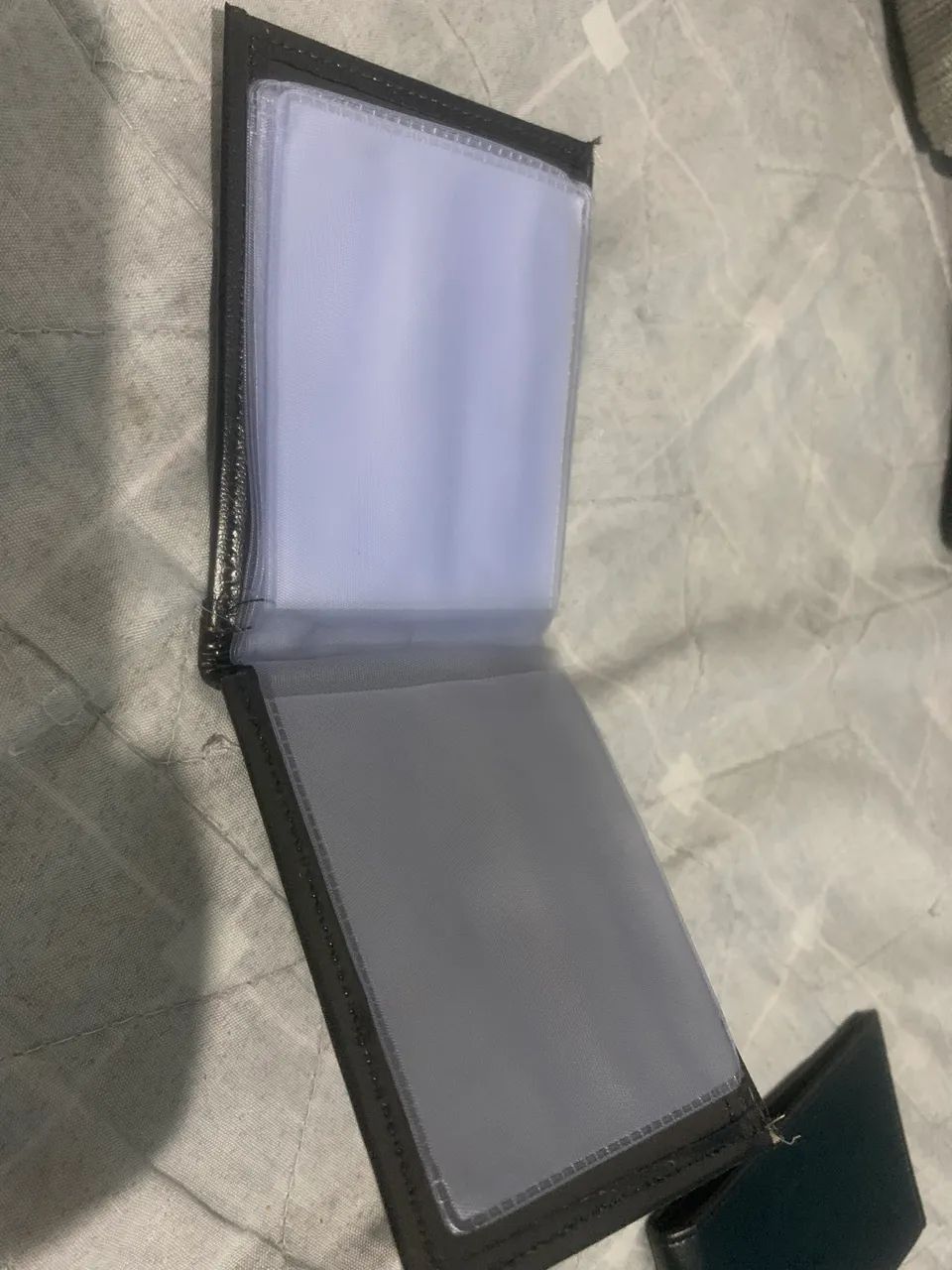 Kit 5 carteira  - Foto 4