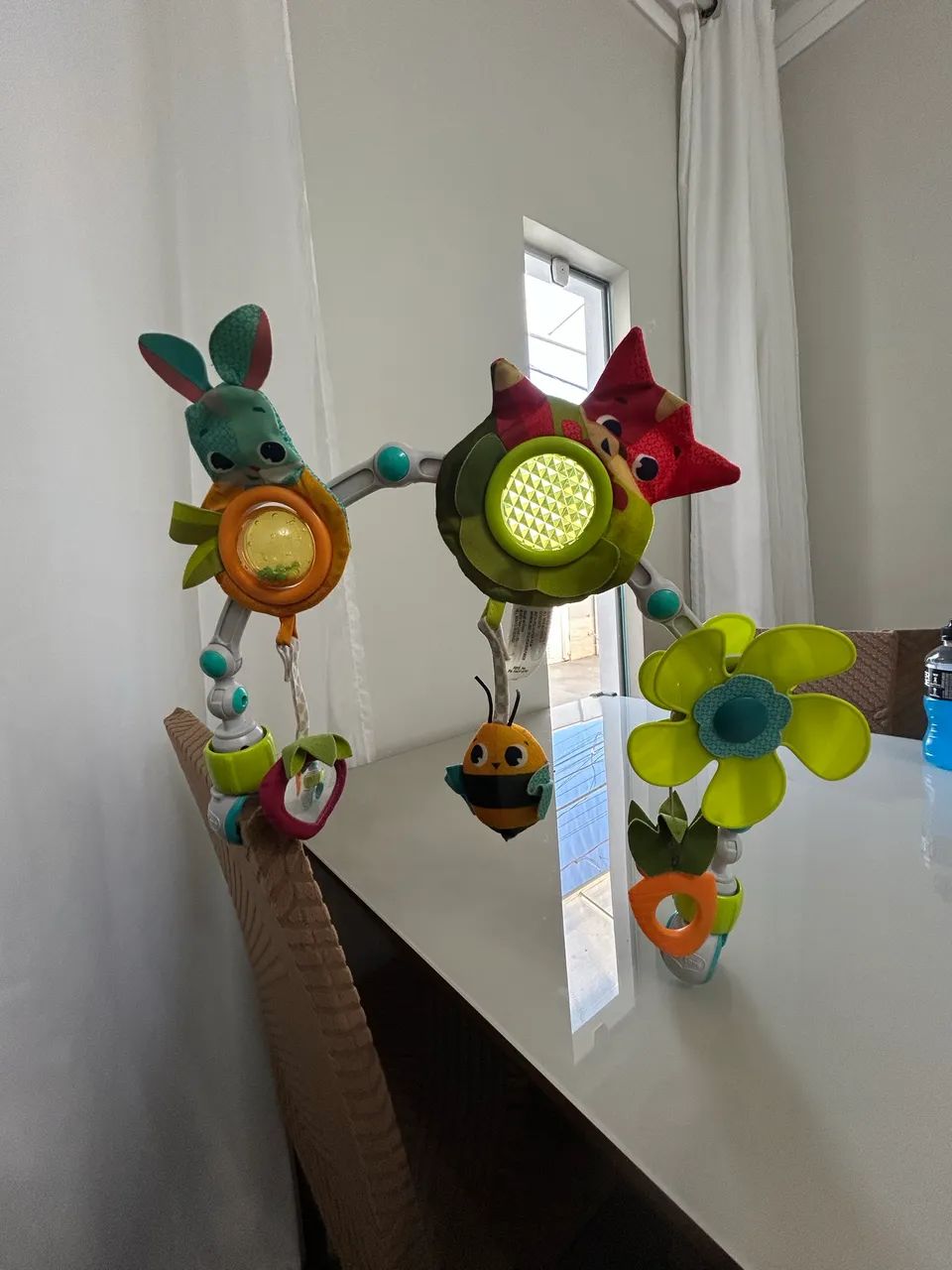 Brinquedo para bebê  - Foto 2