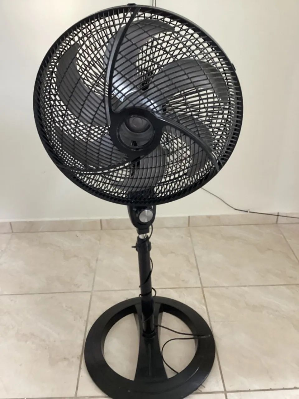 Ventilador de mesa