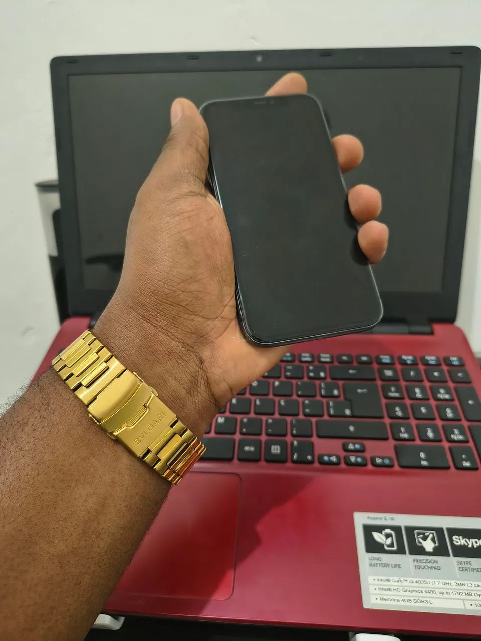 iPhone 11 64 gb - Foto 2